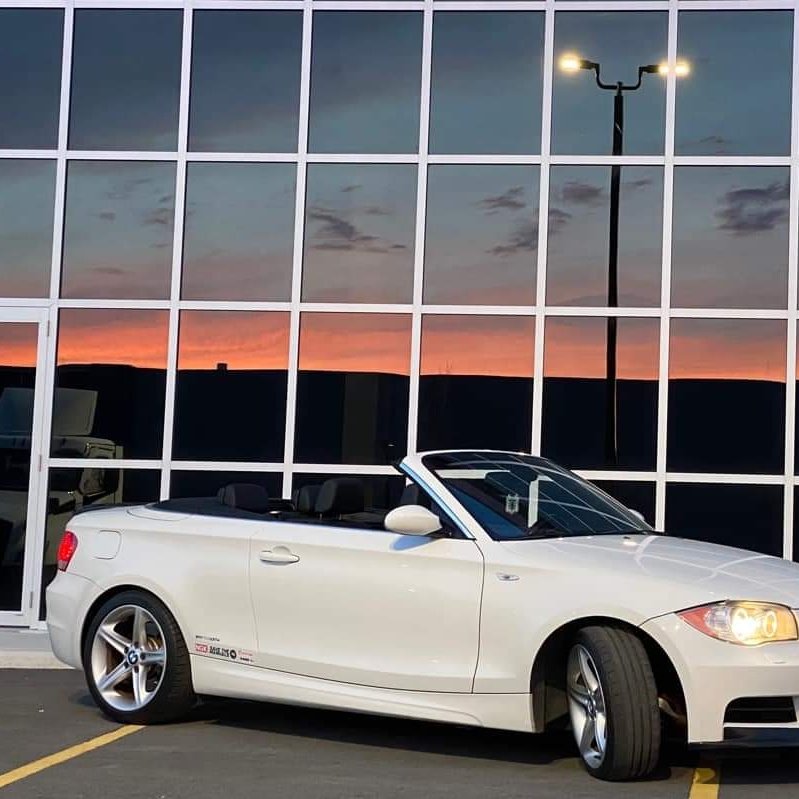 BMWE88Club's tweet photo. #NewProfilePic https://t.co/9weDcztBed