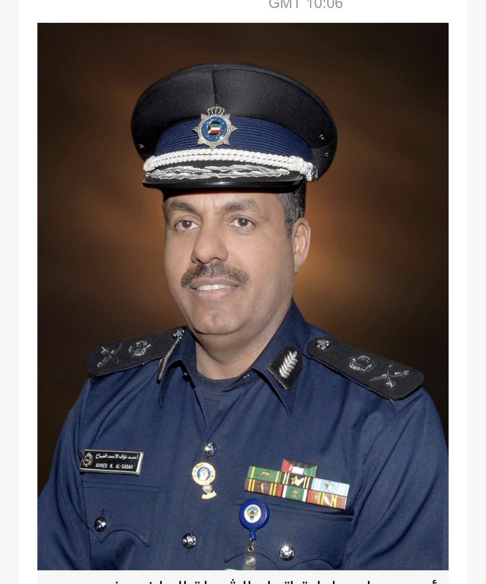 homood21's tweet photo. @Dr_alwasmi الشيخ احمد رجل والرجال قليلُ شعلة نشاط وباذن الله سيبقى  بمنصبه وانشاء الله يرتقى لمناصب اعلى والتاريخ سيكتب انه استئصل كل قوى الفساد واقحام الشرفاء (النزهاء) عاجلا ام اجلاً .. شكرا لك دكتور عبيد على هذه التغريدة التي اكدت لنا ان الشيخ احمد حبيب الشعب https://t.co/plVpostTOp