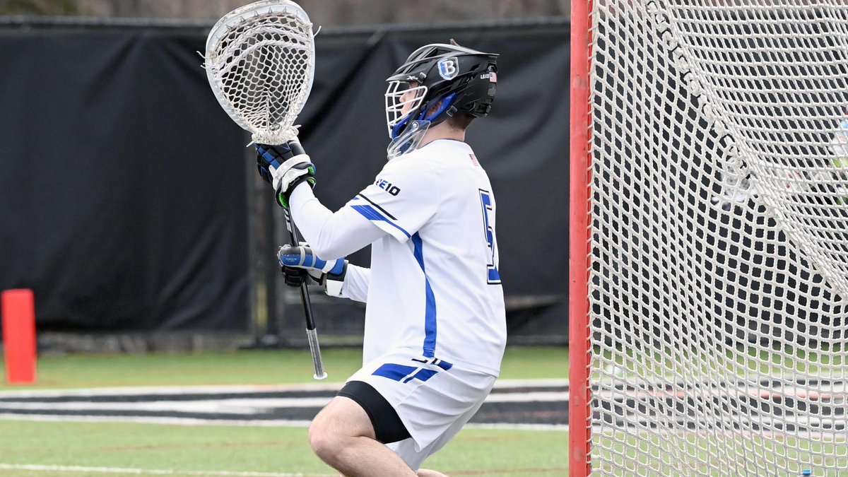 Bentley Athletics tweet media