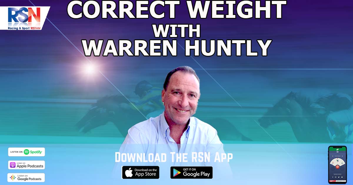 RSN927's tweet photo. 🏇 Training Partnership #Robert &amp; #LukePrice Co-trainer #LukePrice joined #RSNCorrectWeight with @WarrenHuntly to reflect on the win of Count De Rupee in the Group 2 TAB Victory Stakes and Jamaea's fast finishing third placing.

🎧 https://t.co/HZC4lu2Wht https://t.co/xbEAqh6qjD