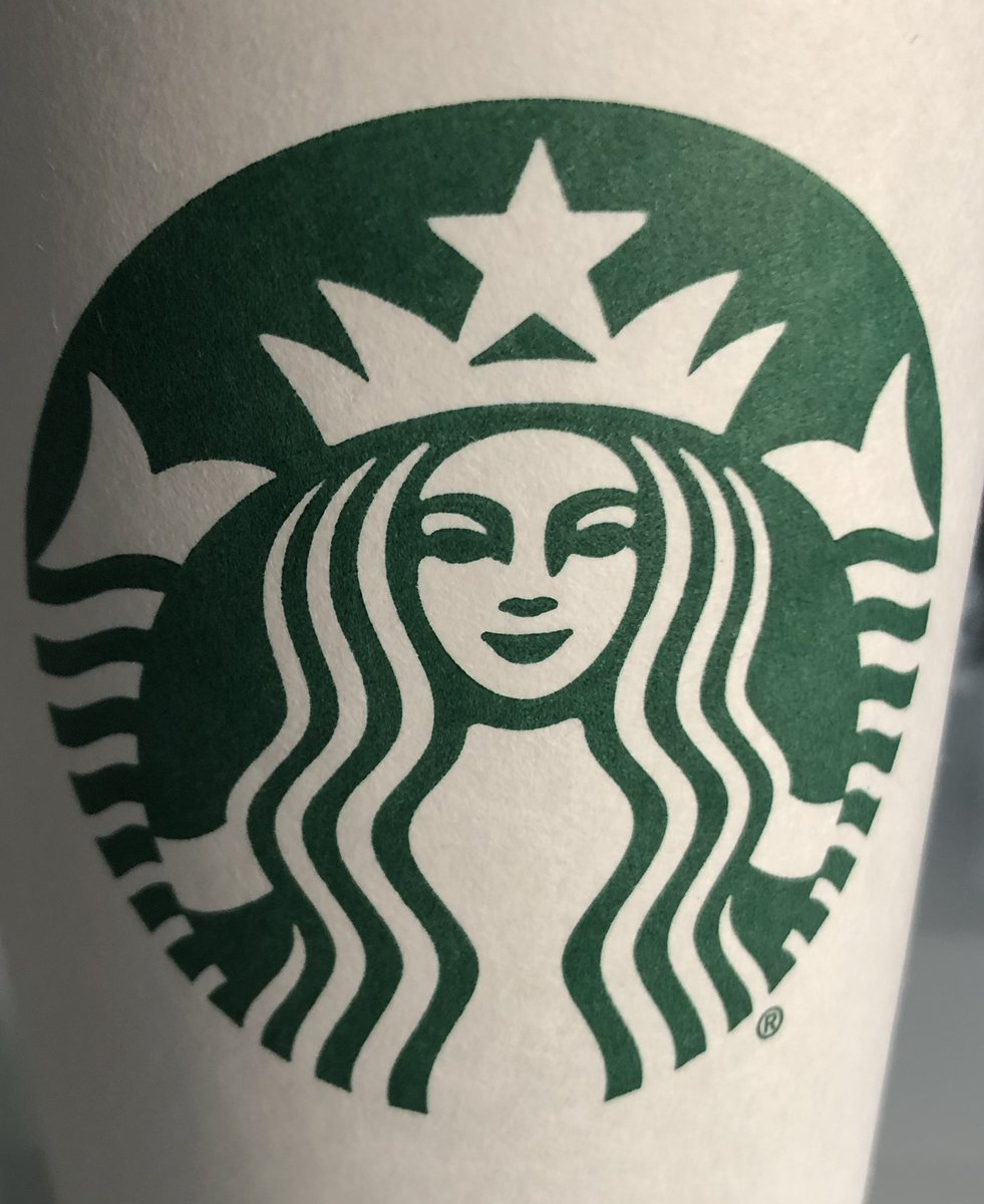 Thank you Starbucks Bowmanville Cafe for the generous coffee donation for our May 1st walk!