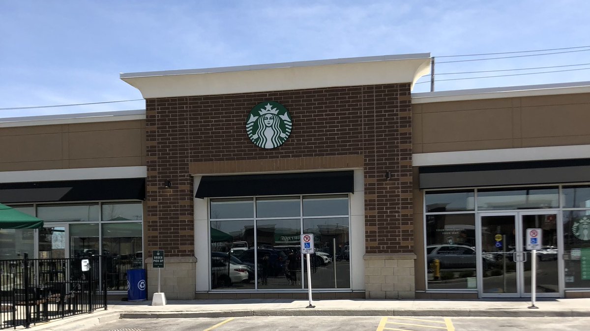 StepsDurham's tweet photo. Thank you Starbucks Bowmanville Cafe for the generous coffee donation for our May 1st walk! https://t.co/U0llOK23DO