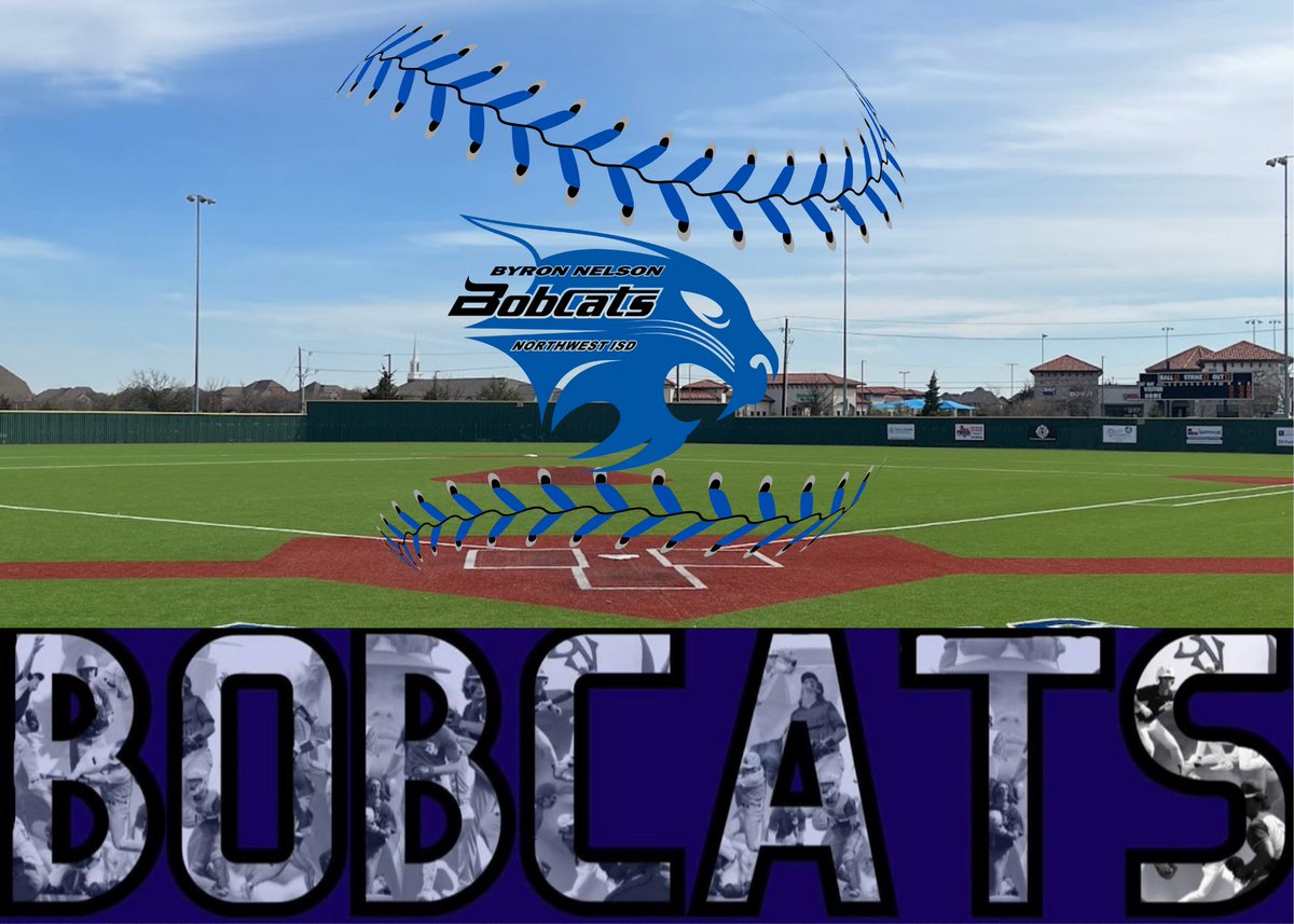 Byron Nelson Baseball tweet media