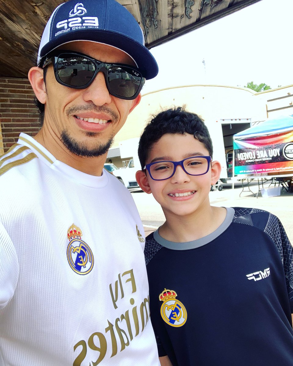 Hala Madrid #35🏆