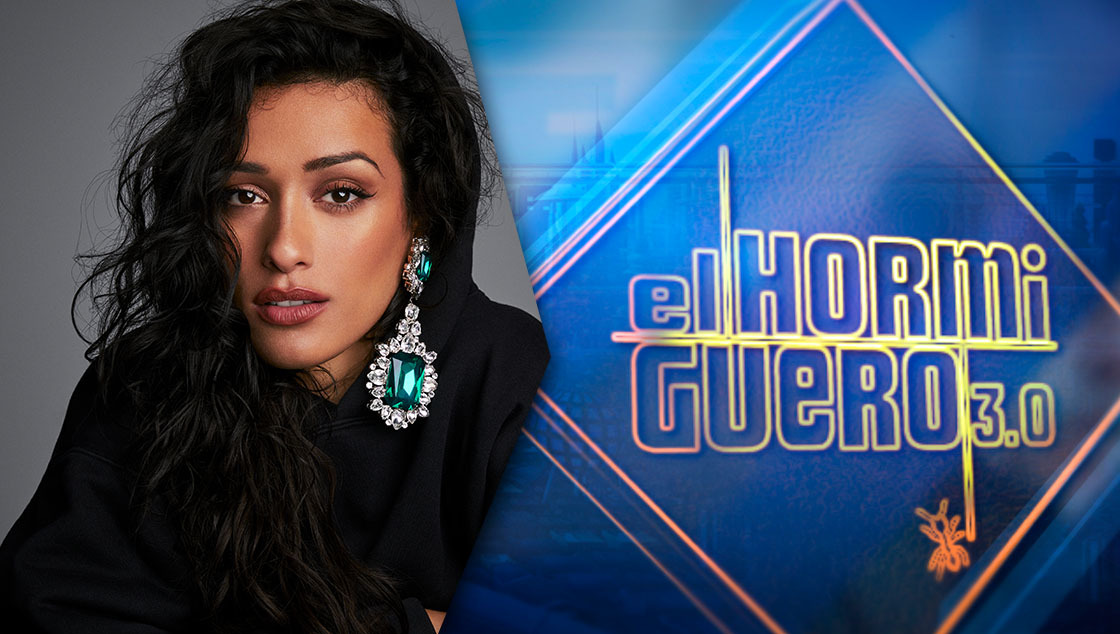 antena3com's tweet photo. ¡La semana que viene en @El_Hormiguero viene FUERTE! 😍 https://t.co/04UXfsSD6L
👉 Lunes: @ChanelTerrero
👉 Martes: @willylevy29
👉 Miércoles: Antonio Resines
👉 Jueves: Manolo García
💥 ¡Os esperamos! #ElHormiguero https://t.co/SNio7ZkdUO