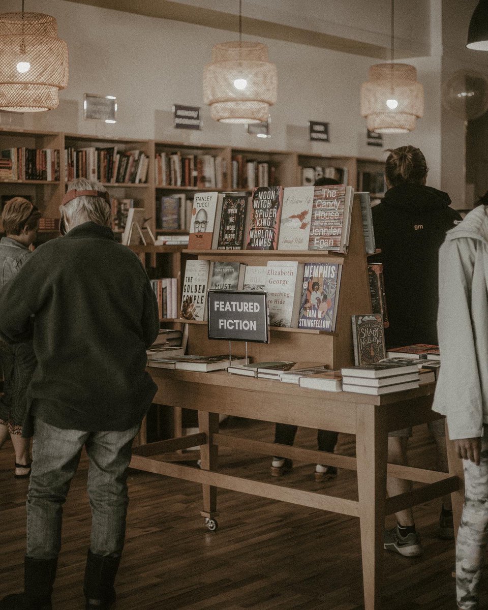 JerseyIndie's tweet image. Today marked the Grand Opening of @AsburyBookCoop at its new location at 644A Cookman Avenue in Asbury Park, NJ. 

instagram.com/p/Cc_mVkgrEV9/…

Photography by @davidrosslawn 

#AsburyPark #NewJersey #independentbookstore #shoplocal #shopsmall #NJsmallbusiness