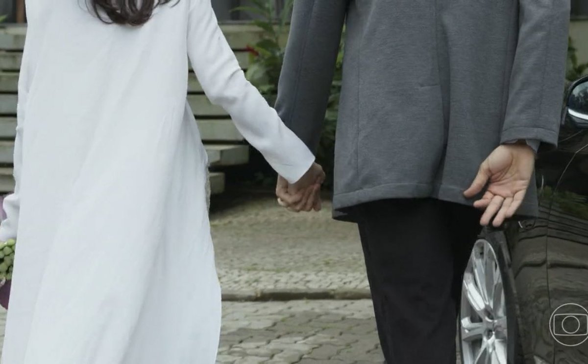 centralflagui's tweet image. enfim, casados! 💍🤍