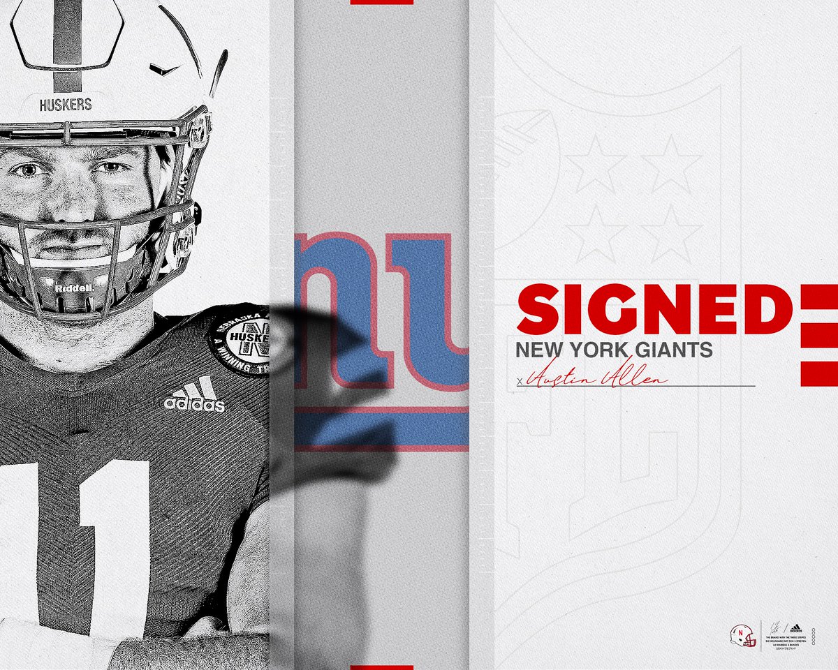 Nebraska Football tweet media