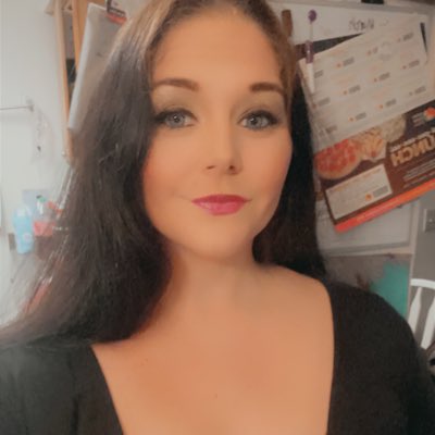 LinzyKay's tweet image. #NewProfilePic