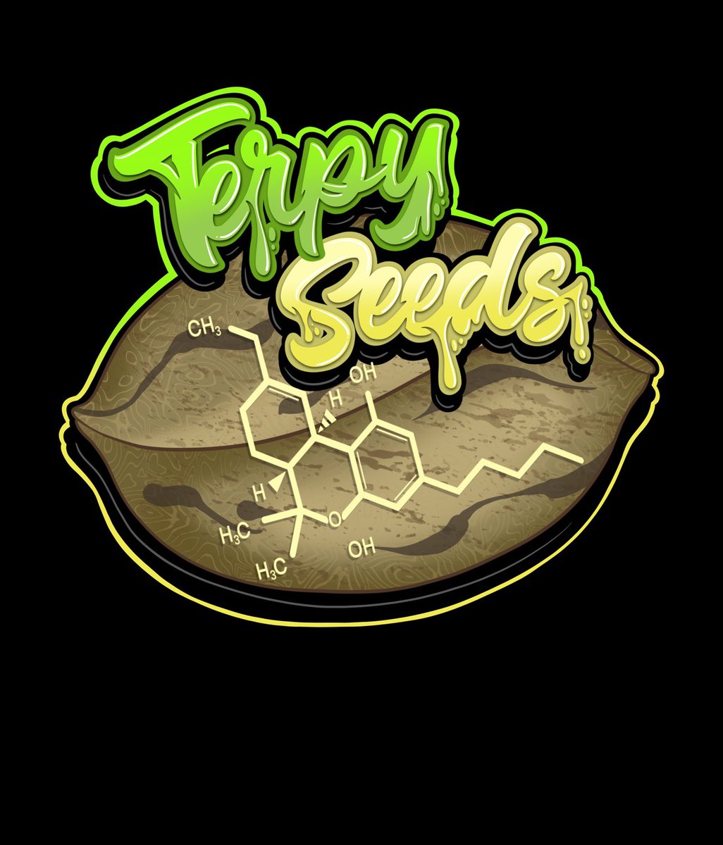 TERPYSEEDS !!!! ON TWITTER