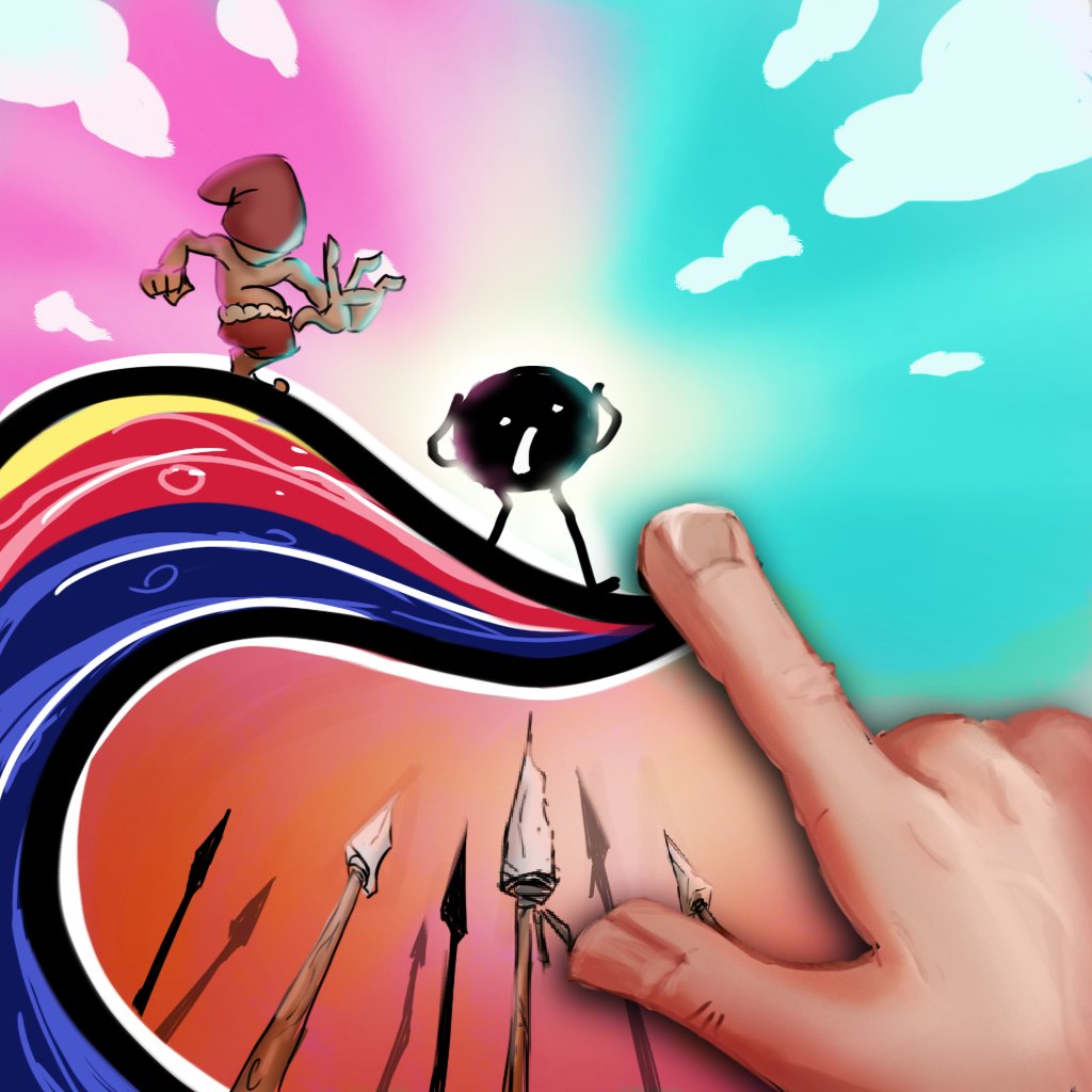 axntek's tweet photo. The Magic Ink will be released on May 7th on the Apple Store! Pre-order now and get the full version for FREE: 🎁👇👇👇💪
https://t.co/3iJ0C3w3Is

#gamer #indiegame #indiedev  #mobilegame #gift  #freegame  #iPhone #iPad #free https://t.co/hzpYelLEm6