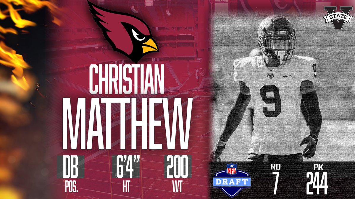 Valdosta State Blazers tweet media