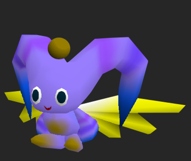 Chao, Nights into Dreams Wiki