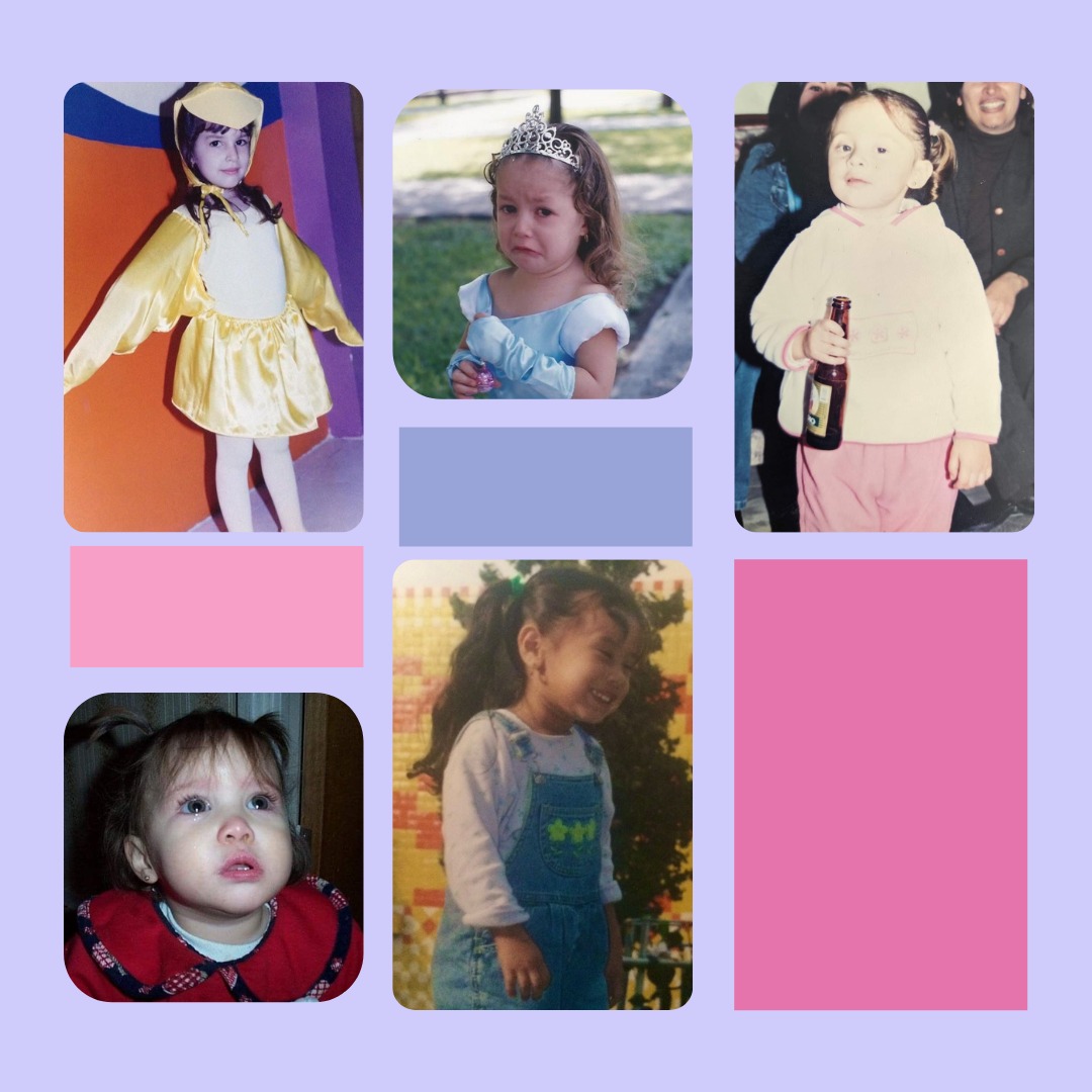 wellmedgestimed's tweet photo. De niño aprendemos a reír y jugar, cosa que de grande vamos perdiendo poco a poco. Sigamos celebrando el día de los niños y no dejemos que se pierda la costumbre. ¡Feliz Día del Niño y de la Niña!
#DiaDelNino https://t.co/y7nJldrPhd