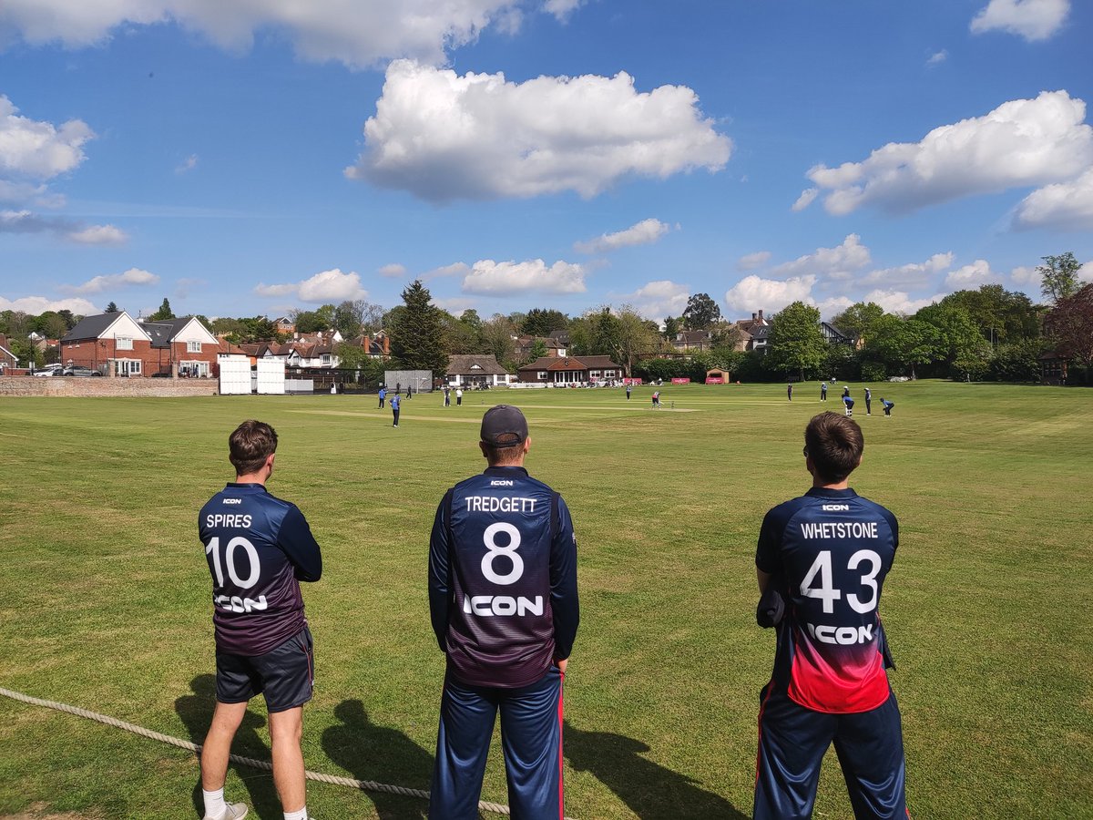 Nish (@supern15h) on Twitter photo Good win today for <a href="/Hutton1864/">Hutton CC 🏏</a> at Loughton. New kits look fantastic! 👌
Looking forward to the <a href="/EssexLguCricket/">Essex League Cricket</a> campaign where we'll mix it with the best in #Essex!
#cricket #clubcricket Good win today for <a href="/Hutton1864/">Hutton CC 🏏</a> at Loughton. New kits look fantastic! 👌
Looking forward to the <a href="/EssexLguCricket/">Essex League Cricket</a> campaign where we'll mix it with the best in #Essex!
#cricket #clubcricket