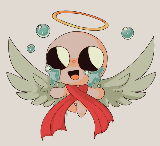 isaac!! 