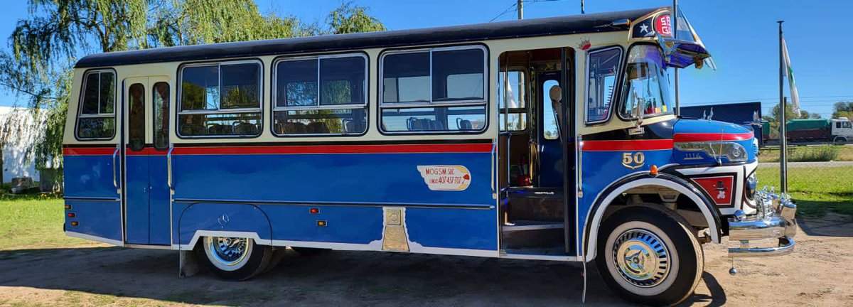 CiudadDeBondis's tweet photo. MOGSM suma otra reliquia, ahora de la #Linea437

📸@museocolectivo https://t.co/wnruhtEcQM