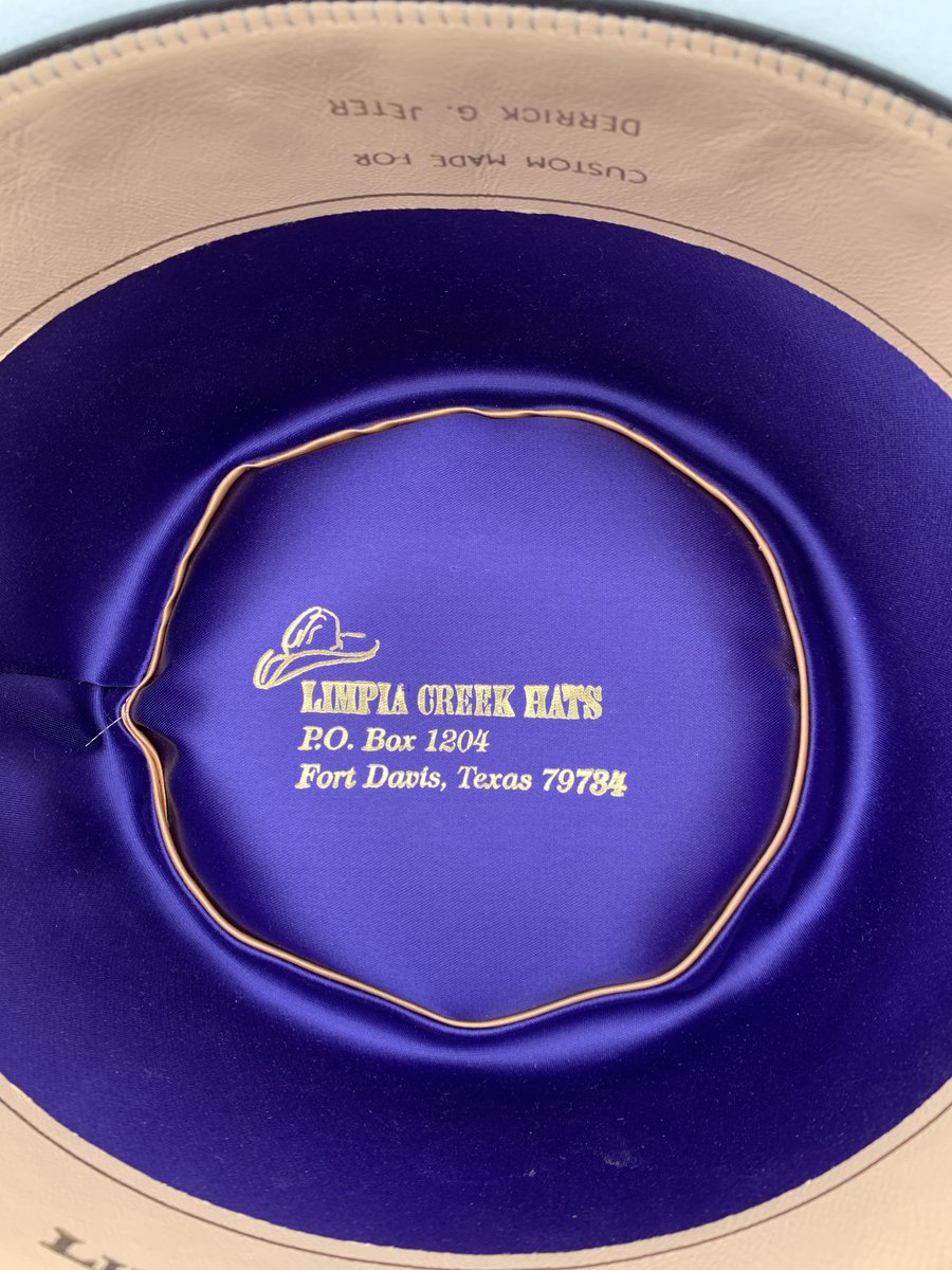 Derrick G. Jeter tweet media