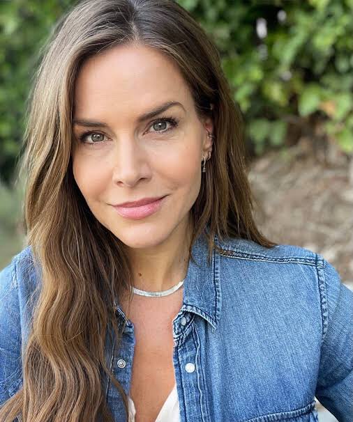 Happy Birthday, Julie Benz!          