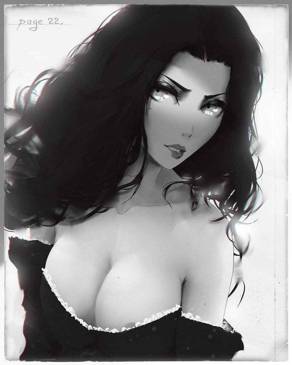 🅻🅸🅿🆂 🅸🅽 🅱🅻🅰🅲🅺

🖤ＤＡＲＫ ＳＩＤＥ ＲＯＭＡＮＣＥ🖤
🅒🅞🅛🅛🅔🅒🅣🅘🅞🅝 

PAGE 22

🤍 2 #tezos 🤍 15/15 🤍

objkt.com/asset/KT1GwMHB…

#NFTs #NFTdrop #NFTartist #NFTCommunity #nftart #tezos #tezosart #CleanNFT #lipsinblack