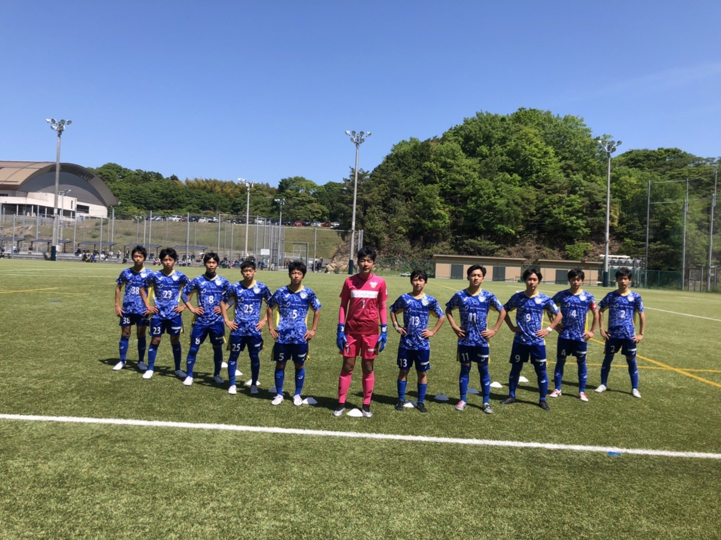 藤 直也 Ronaodo0531 Twitter