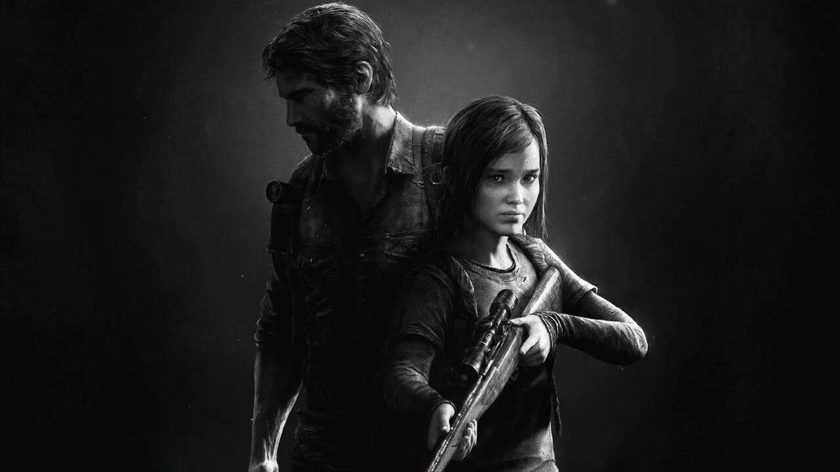 The rumored remake of The Last of Us appears online: trib.al/UiYJD0V