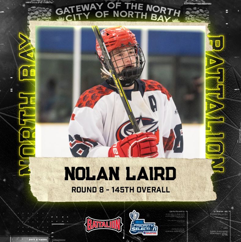 Nolan Laird tweet media