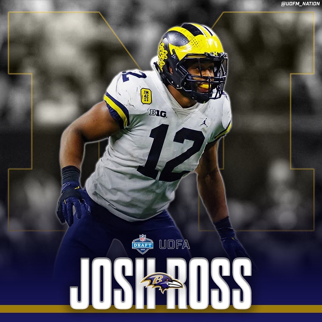 josh ross nfl draft