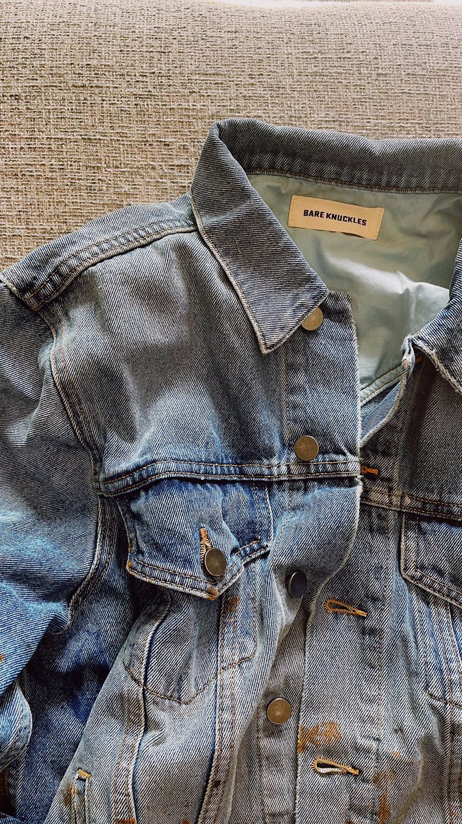 And apparently it comes with next day shipping.