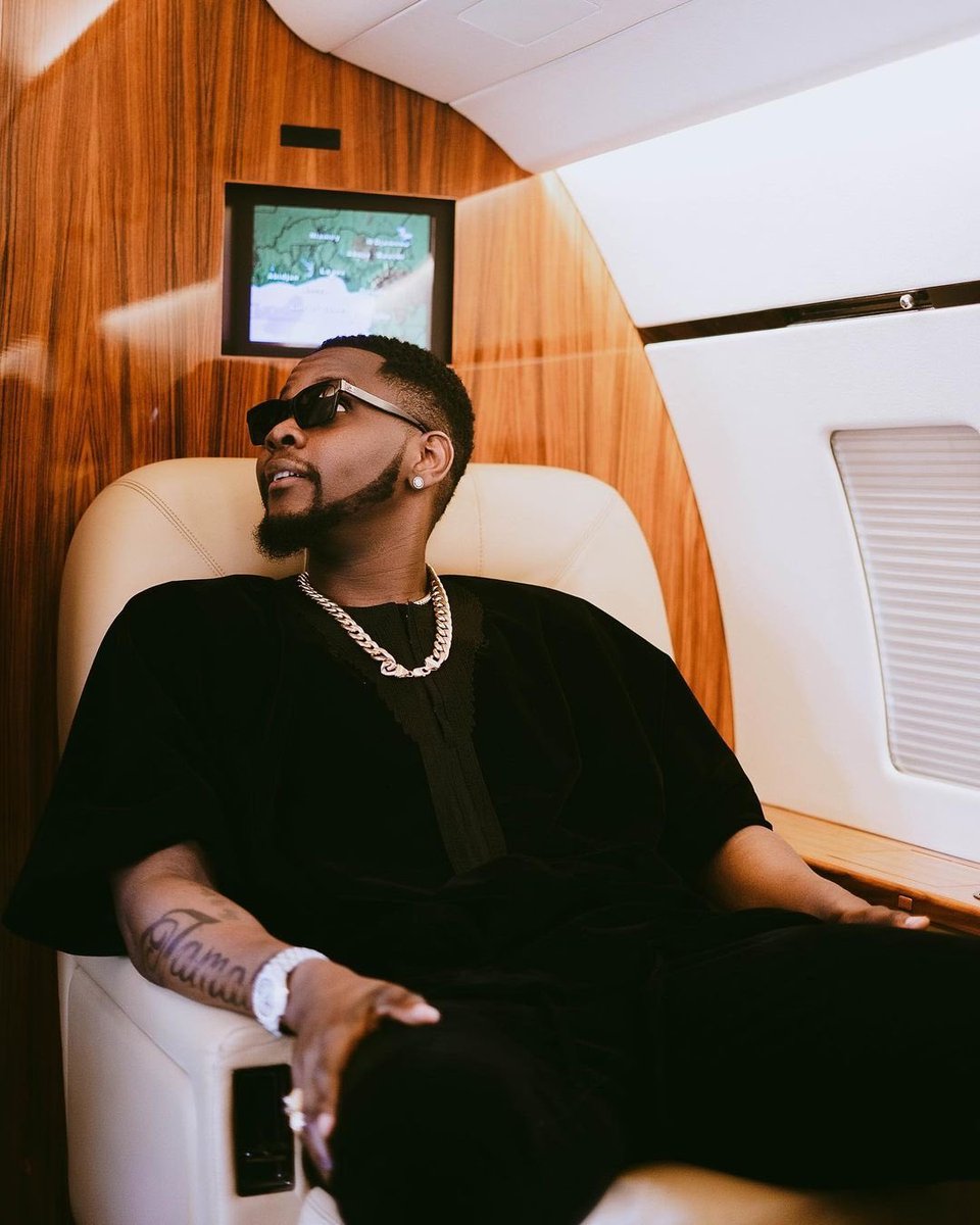 EMPIRE's tweet photo. Happy Birthday to @KizzDaniel, one of the most talented &amp; influential stars in Afrobeats today 🇳🇬🎙🎶

Which Vado D’Great song first put you on to the Nigerian superstar? https://t.co/HwZbEsma08