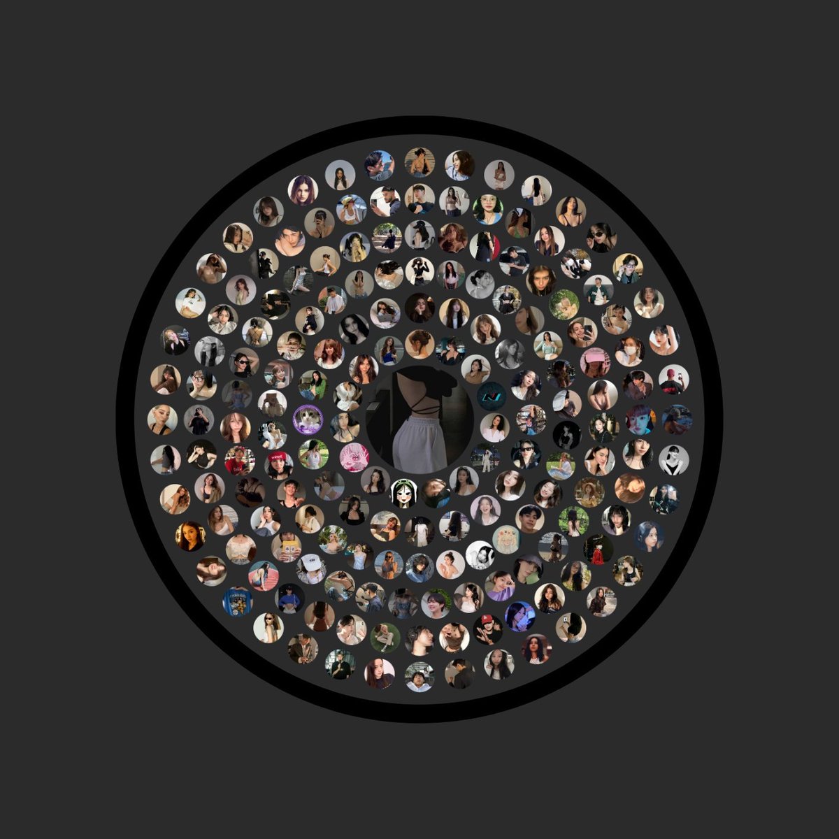 elleryshan's tweet image. yaaay, it's first day of may! thank you for interacting w elleryshan hihi. i am always grateful for having u all! may this month brings happiness and contentment for everyone! take care of yourselves always, laloves! i love you