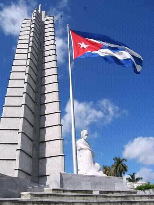 Mientras más bloqueo, más bondad y solidaridad. En la
unión está la real y valiosa fuerza de un pueblo. Que el 1ro de mayo, se convierta una vez más, en la voz de los trabajadores. Adelante Cuba y nuestro heroico pueblo #CubaViveYTrabaja

<a href="/H_Cubana/">𝗔𝗺𝗶𝘀𝘁𝗮𝗱 𝗛𝗶𝘀𝗽𝗮𝗻𝗼𝗰𝘂𝗯𝗮𝗻𝗮</a>