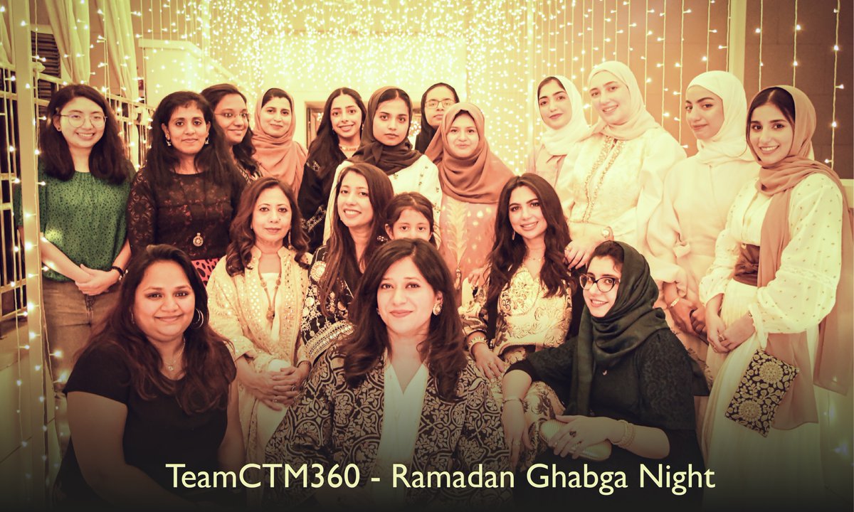 teamCTM360's tweet photo. #AboutLastNight  #ramadankareem2022  #ghabga @teamCTM360 https://t.co/2AohxBTkGc