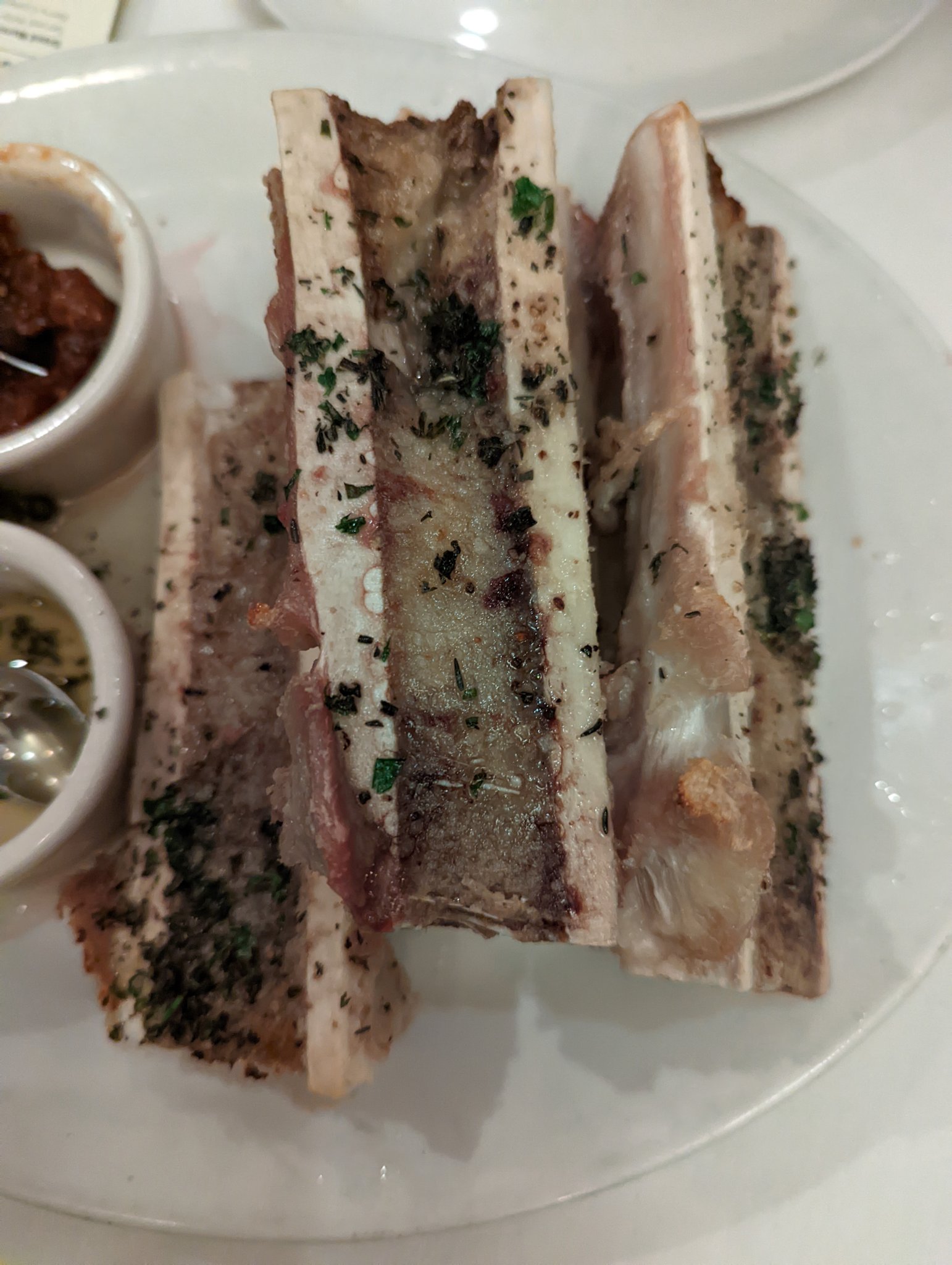Josh Young 🦬🛢️ on Twitter "Bone marrow to start https//t.co