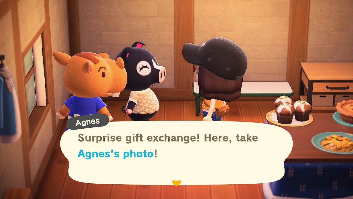 dreamercrossing's tweet photo. Whoa! Two in a row! #AnimalCrossing #ACNH #NintendoSwitch https://t.co/YbE3puY0qU