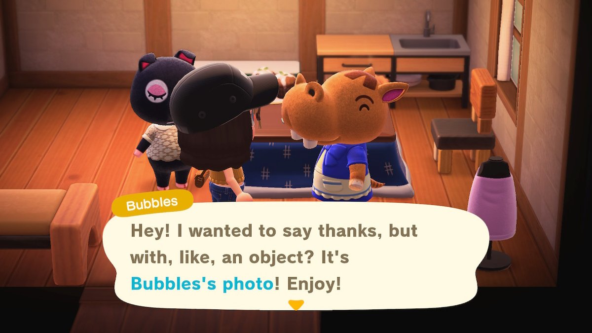 dreamercrossing's tweet photo. Whoa! Two in a row! #AnimalCrossing #ACNH #NintendoSwitch https://t.co/YbE3puY0qU