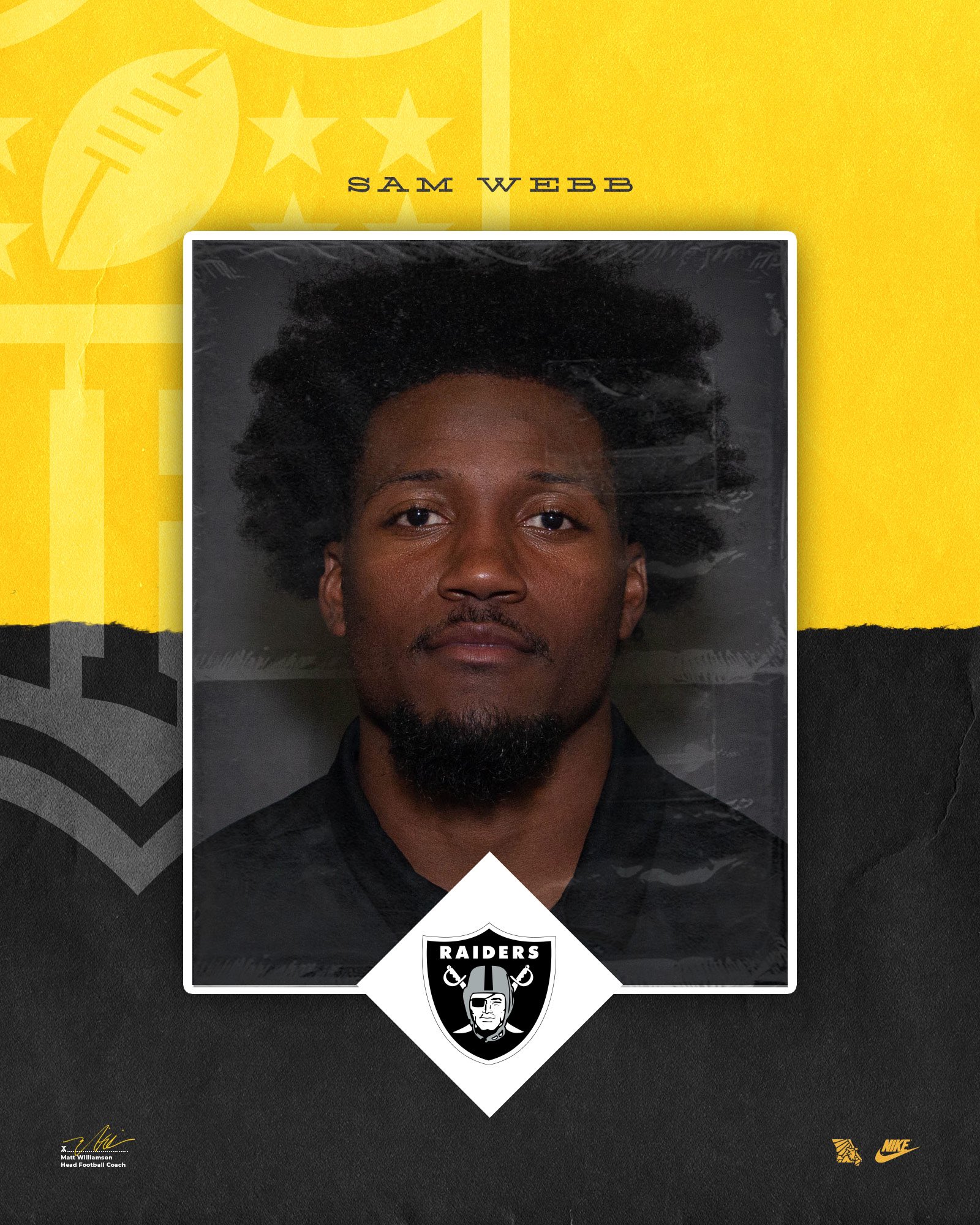 Missouri Western Football on Twitter: "Congrats to our own @JayVerse27 ...