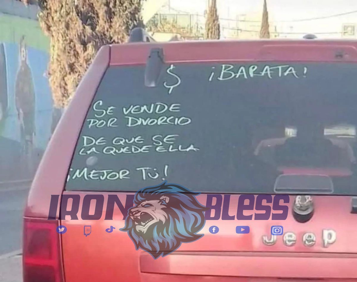 Pues si....