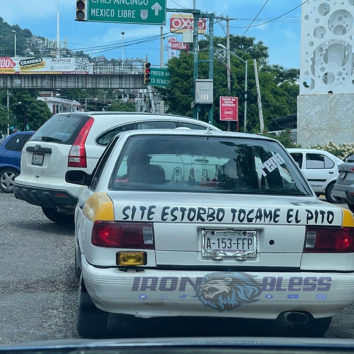 Orale!!! vas!!! mucha prisa no?