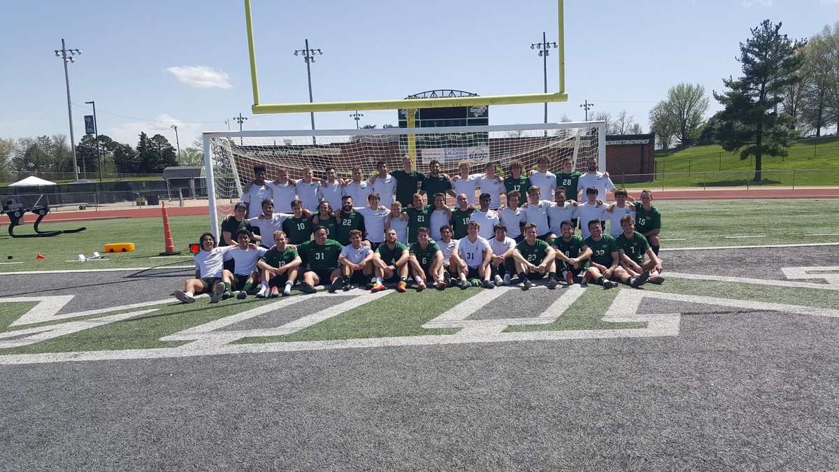 RobCummings3's tweet photo. An absolute fantastic day welcoming back to Missouri S and T our Alumni from @Miners_MSOC and @MINERS_WSOC Sunshine and a good social after.  Always great to connect current and former Players together.Special bond between the two teams.#minerpride #family #alumni #culturechange https://t.co/e7oSaPWakq