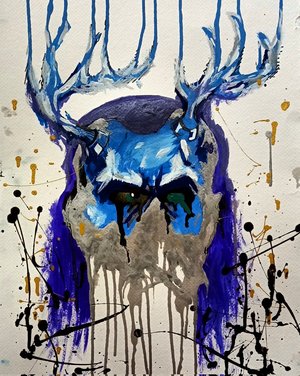 3ina18's tweet photo. https://t.co/bkm2Q0qttT

× Horned man ×

#NFTs #nft #NFTCommuntiy #NFTSold #NFTAirdrop #NFTartwork #ETH #NFTProject #nftspace 

$ 0.02 Eth $ https://t.co/Z24Na5n5f4
