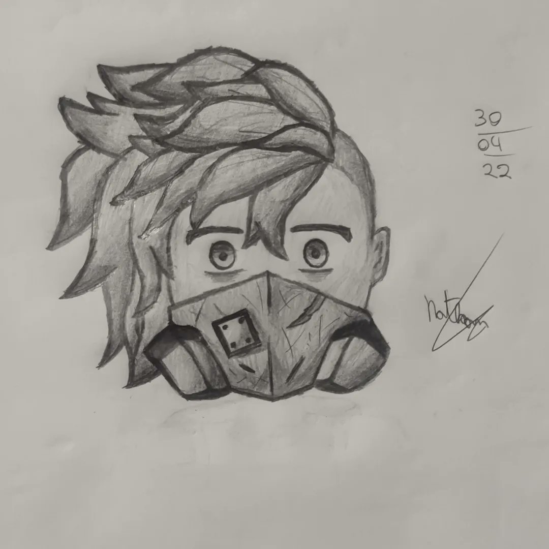 k0misc_'s tweet photo. I am no other...
I am pandora...

I present... pandora... basically it's a character created by me in a game between friends...

#drawing #draw #drawings https://t.co/lUbkIV9F3d