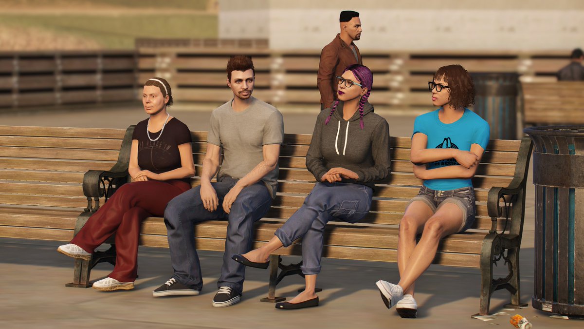 Marie Tyler tweet media