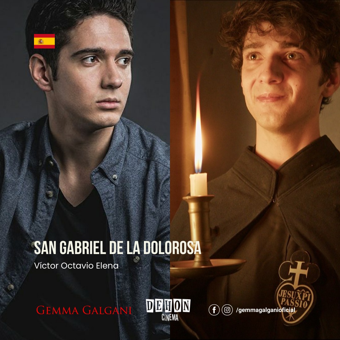 DEHON Cinema tweet media