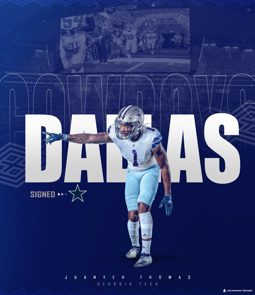 JABGrfxDesigns's tweet photo. Shoutout to my guys on Signing Tonight! ⭐️🏈🦁

@STG_Yeh1 @SweetFeet13_ 
@Lions @dallascowboys https://t.co/pz053LY4Xv