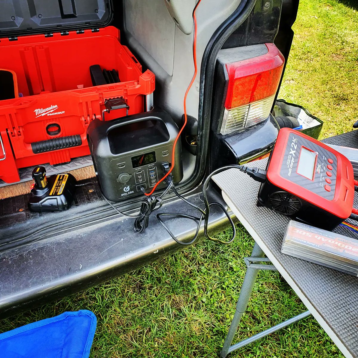 Chronicles of Adventure tweet media