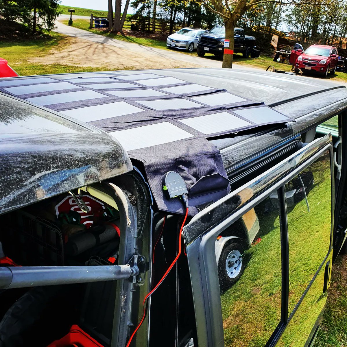 Chronicles of Adventure tweet media