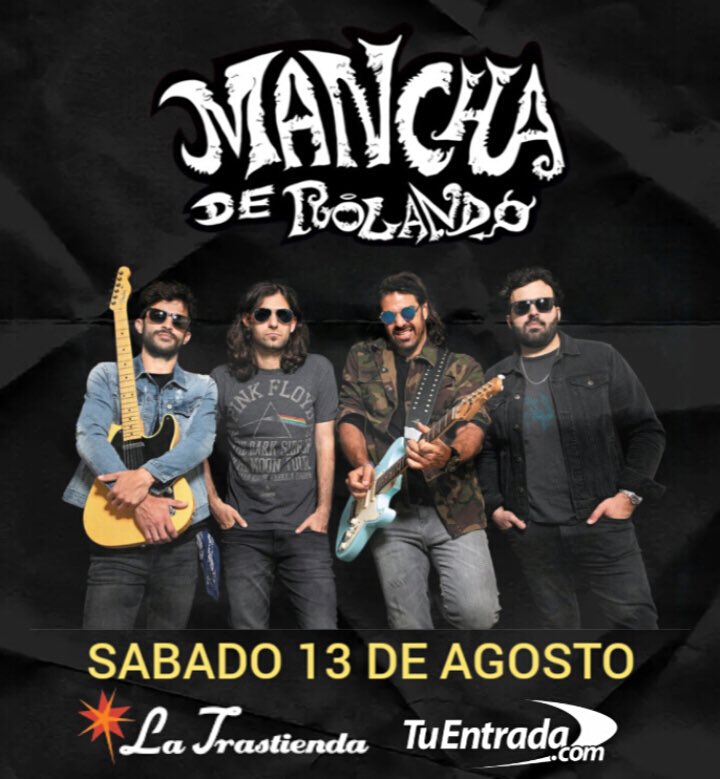 manchaderolando's tweet photo. Tenemos una muy buena noticia !
Compartila con tus amigos ! https://t.co/ukhtvraJ3B