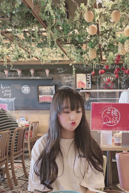 Twitterのコスプレ画像3