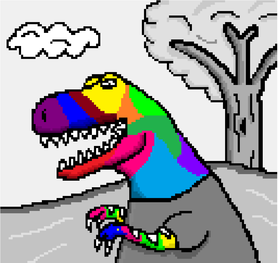 abrahamMijares6's tweet photo. a pixel without color.
un pixel sin color.

https://t.co/IfkIhD8lt1 #rare #rareart #rarible #rariblenft #rariblenfts #nft #web3 #criptolife #newnft #nftcommunity #nftart #newnftartist #newnftdrop #newnftcollection
#NFTs #nft #nftart #opensea #pixel #pixelart #dinon https://t.co/1V6GLji8iT